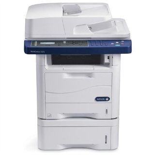 Xerox 3325/DNI Wireless Monochrome Printer with Scanner, Copier and Fax Electronics