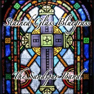 Stained Glass Bluegrass Music
