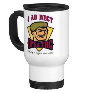 Been there? Done That?   Customized Coffee Mug