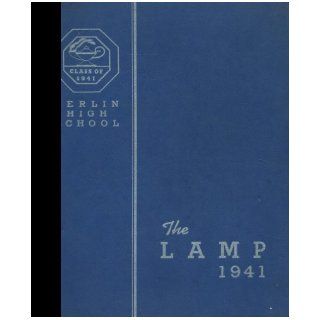 (Reprint) 1941 Yearbook Berlin High School, Berlin, Connecticut 1941 Yearbook Staff of Berlin High School Books