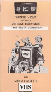 Shokus Video Presents Vintage Television #469 The Kate Smith Show II (With Myron Cohen, the DeMarco Sisters, Ethel and Albert, Jackie Gleason, Art Carney & Hal March, Douglas Fairbanks, Jr) Movies & TV