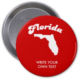 FLORIDA STATE MOTTO T SHIRT T shirt Pin