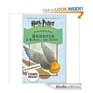 Quidditch im Wandel der Zeiten (German Edition) eBook J.K. Rowling Kindle Store