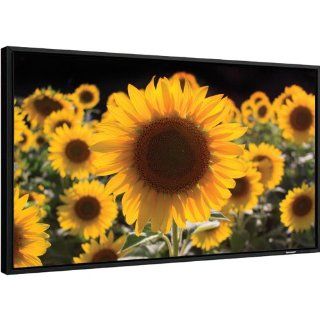 Sharp PN E471R 47 inch Commercial Display and Digital Signage LCD HDTV Electronics