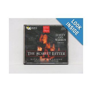 The Scarlet Letter Nathaniel Hawthorne, Lesley Ann Warren 9780787101190 Books