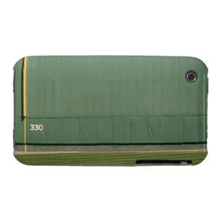 This wall is known as 'the Green Monster.'Foul Case Mate iPhone 3 Case