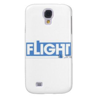 Pilot Gang Merchandise Samsung Galaxy S4 Covers