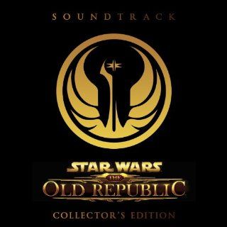 Star Wars The Old Republic Original Soundtrack Music