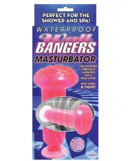 Wallbanger Masturbator Health & Personal Care