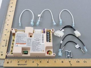 50A50 473   Replacement Household Furnace Control Circuit Boards  