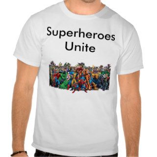 You have to have super powers to get through Calc. Tee Shirt