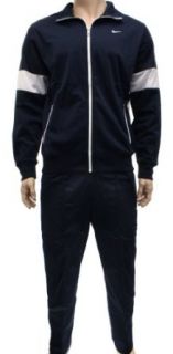 NIKE CLASSIC WARM UP (MENS)   XS  Athletic Tracksuits  Clothing