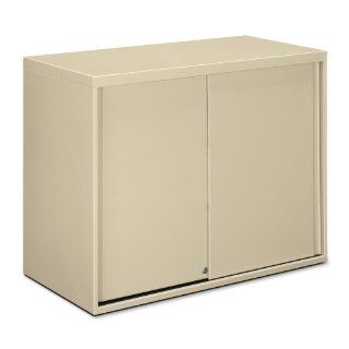 Hon Overfile Storage Cabinets  
