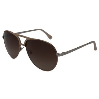 Michael Kors Womens M2051s Key Largo Aviator Sunglasses