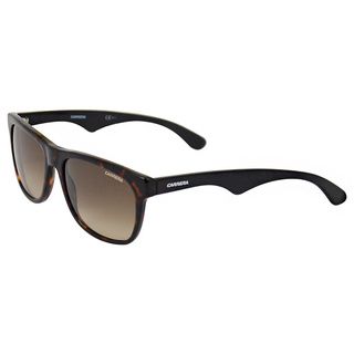 Carrera Unisex 6003 4nc/cc Havana/ Black Retro Sunglasses