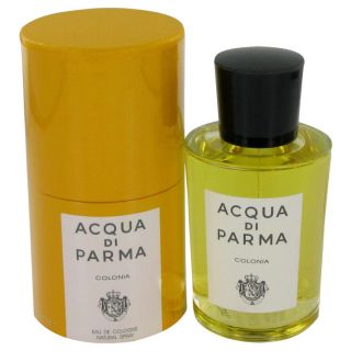 Acqua Di Parma Colonia for Men by Acqua Di Parma EDC Spray 6 oz