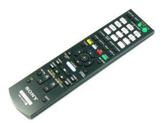 Sony OEM Original Part 1 489 412 12 Home Theater System DVD Player Remote Control Electronics
