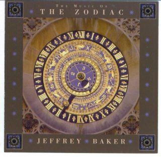 Th Music Of The Zodiac Music