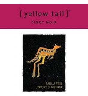Yellow Tail Pinot Noir 1.5 L Wine