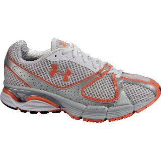 Under Armour Spectre Cushion Running Shoe Womens 10 Shoes