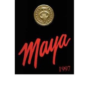 1997 Dalla Valle Maya Napa Valley 750ml Wine