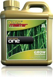 Gold One Grow 1 L  Fertilizers  Patio, Lawn & Garden