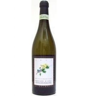 La Spinetta Biancospino Moscato D'asti 2012 750ML Wine
