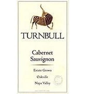 Turnbull Cabernet Sauvignon Napa Valley 2009 Wine