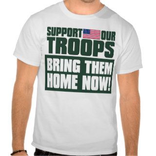Bring Them Home Now Shirt