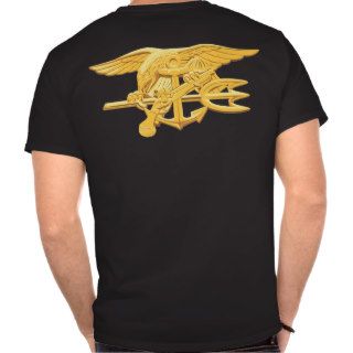 Navy SEALs T Shirt