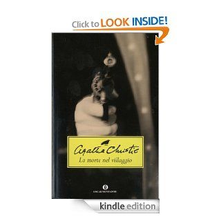 La morte nel villaggio (Oscar scrittori moderni) (Italian Edition) eBook Agatha Christie Kindle Store