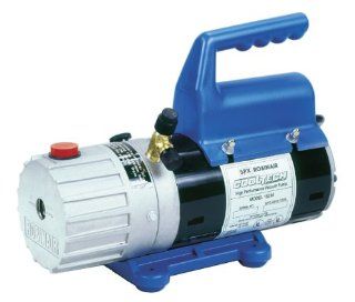 Robinair 15234 1.2 CFM Vacuum Pump Automotive