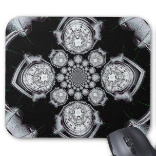 Nothing But Time Mousepad