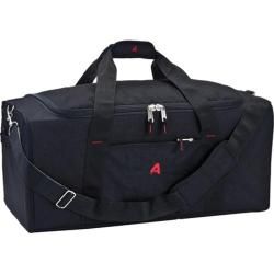 Athalon 26in Equipment/camping Duffel Black