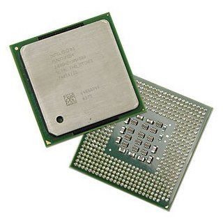Intel Pentium 4 3GHz 800MHz 1MB Socket 478 CPU Computers & Accessories
