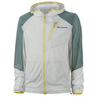 Columbia Sportswear Insect Blocker Mesh Jacket (For Men)   SOFT METAL (2XL )