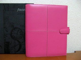 Filofax   Classic A5 Size   Pink  Personal Organizers 