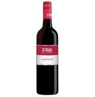 Fre Premium Red 750ML Wine