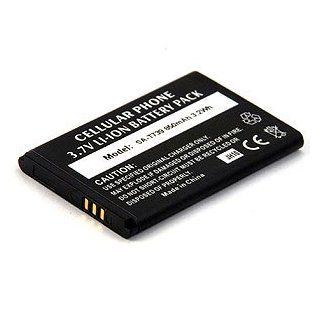 SamSUNG OEM AB463651BA BATTERY FOR M330 M340 R450 R451c M540 M550 T559 RANT Cell Phones & Accessories