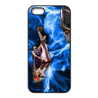Designyourown Miami Heat Case For Iphone 5 TPU Case Cover the Back and Corners Fast Delivery SKUiphone5 920730 Cell Phones & Accessories