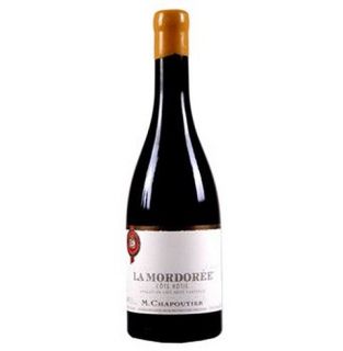 1995 Chapoutier Cote Rotie ''La Mordoree'' 750ml Wine