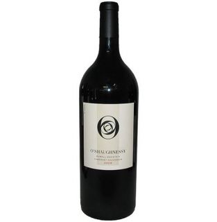 O'Shaughnessy Cabernet Sauvignon Howell Mt 2009 1.5L Wine