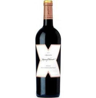 Xavier Flouret Uqamata 2007 750ML Wine