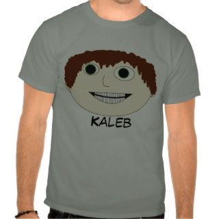 Kaleb color stone tshirts