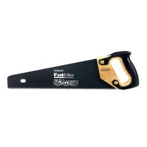 FATMAX Stanley 15 in. Hand Saw with Blade Armor 20 046H