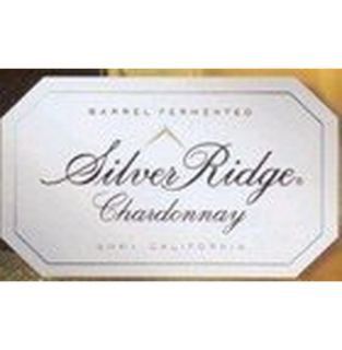 Silver Ridge Chardonnay 750ML Wine
