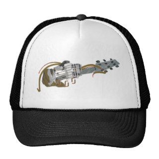 Guitar Hats