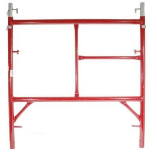 PRO SERIES 3.5 ft. x 3.5 ft. Scaffold Frame GSF42