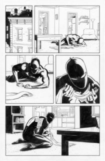 Amazing Spiderman Issue 639 Page 06 Entertainment Collectibles