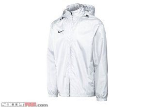 Nike Foundation 12 US Rain Jacket  Sports Fan Soccer Equipment  Sports & Outdoors